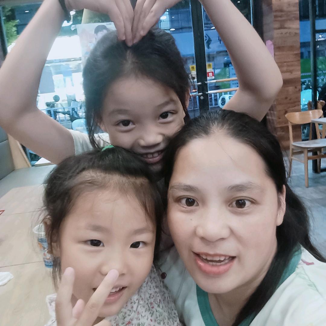 开心怏乐每一天