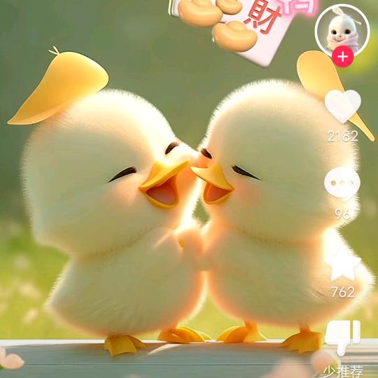 鱼儿