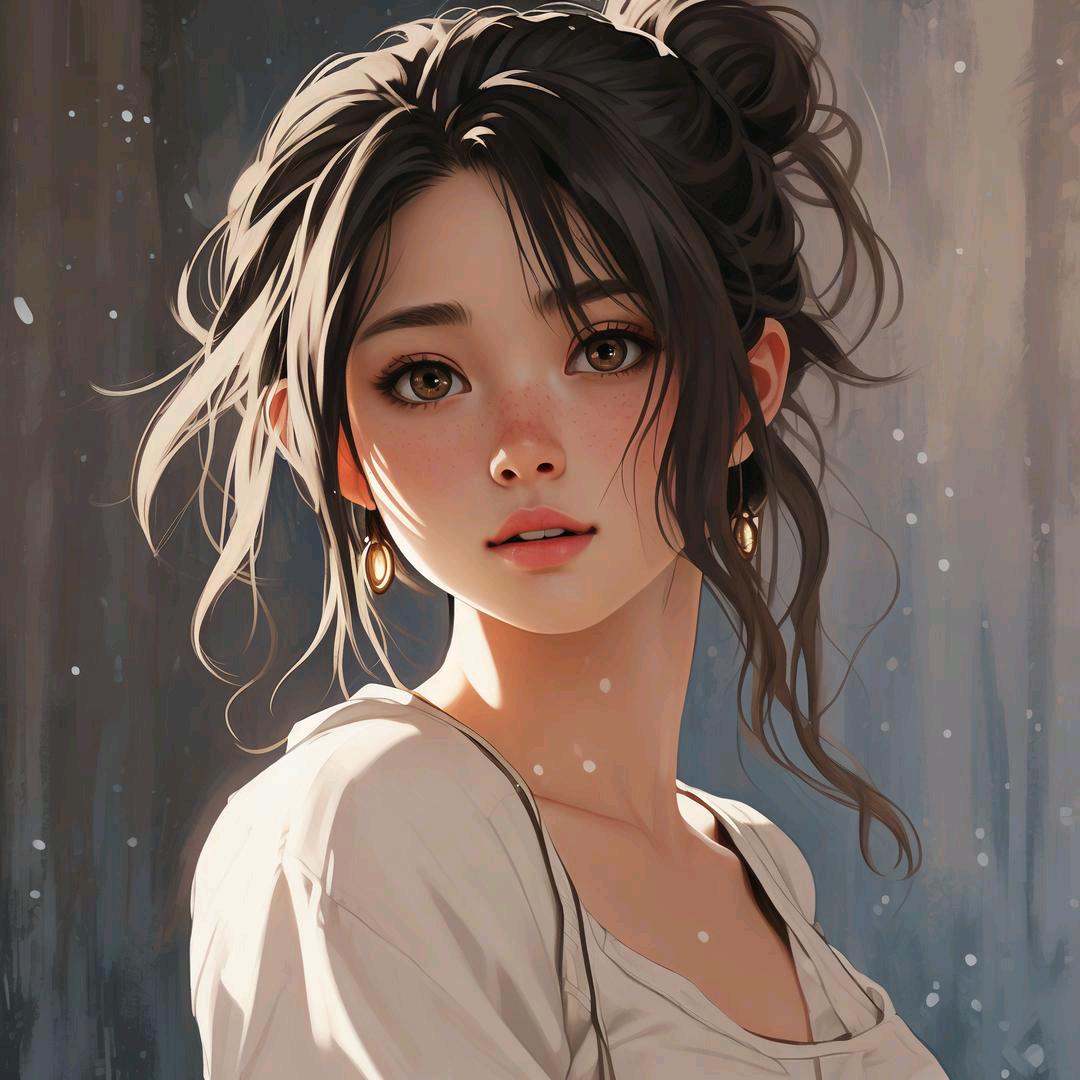记录美好瞬间