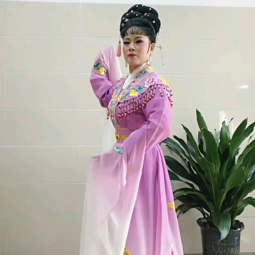 戏妹🔥