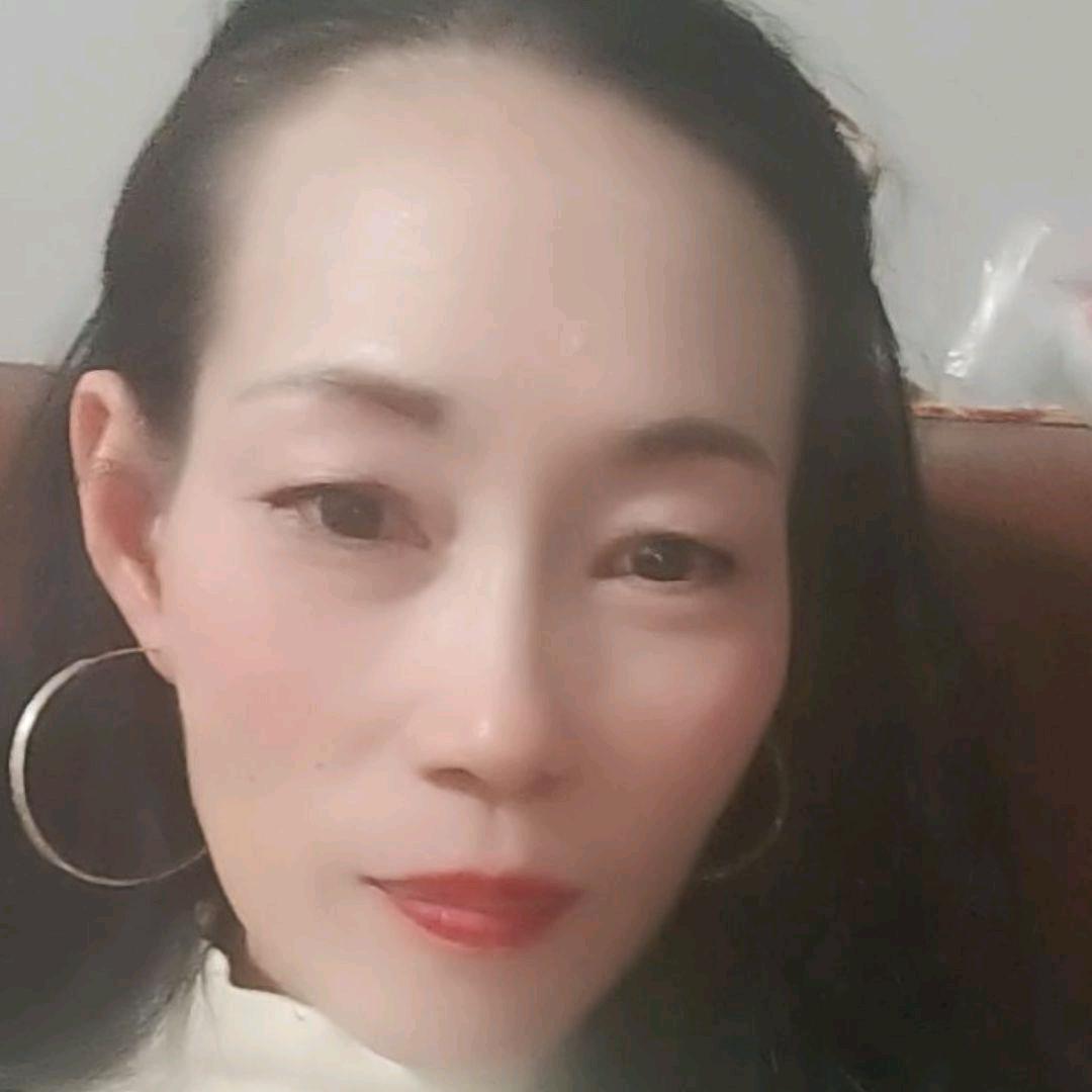 温柔的女人