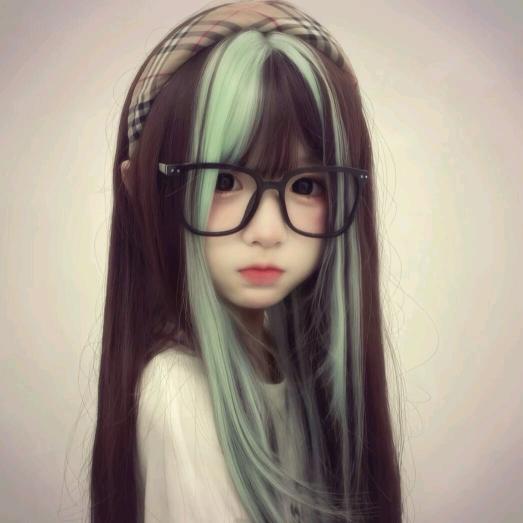 呆呆o.O.