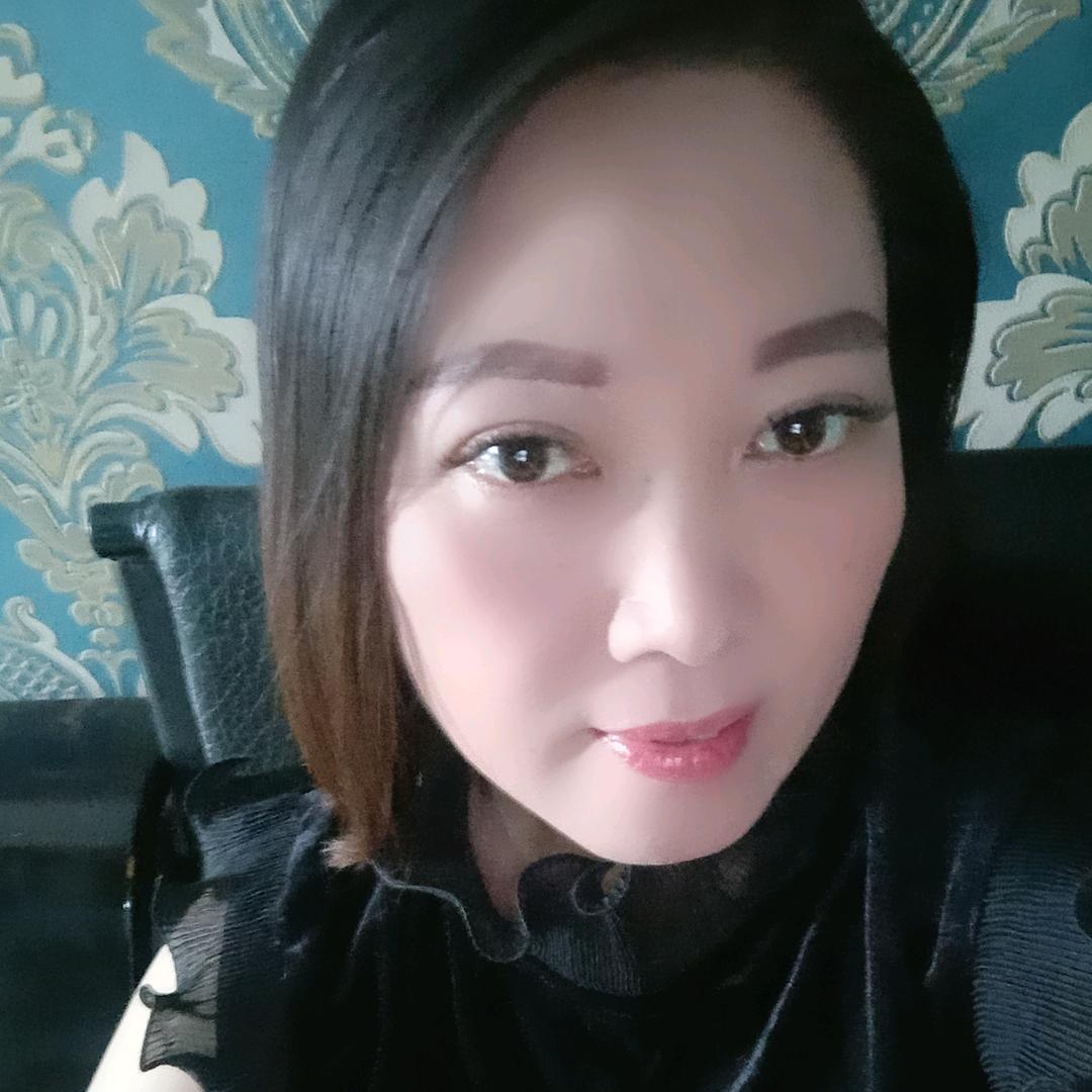余生为自己活。