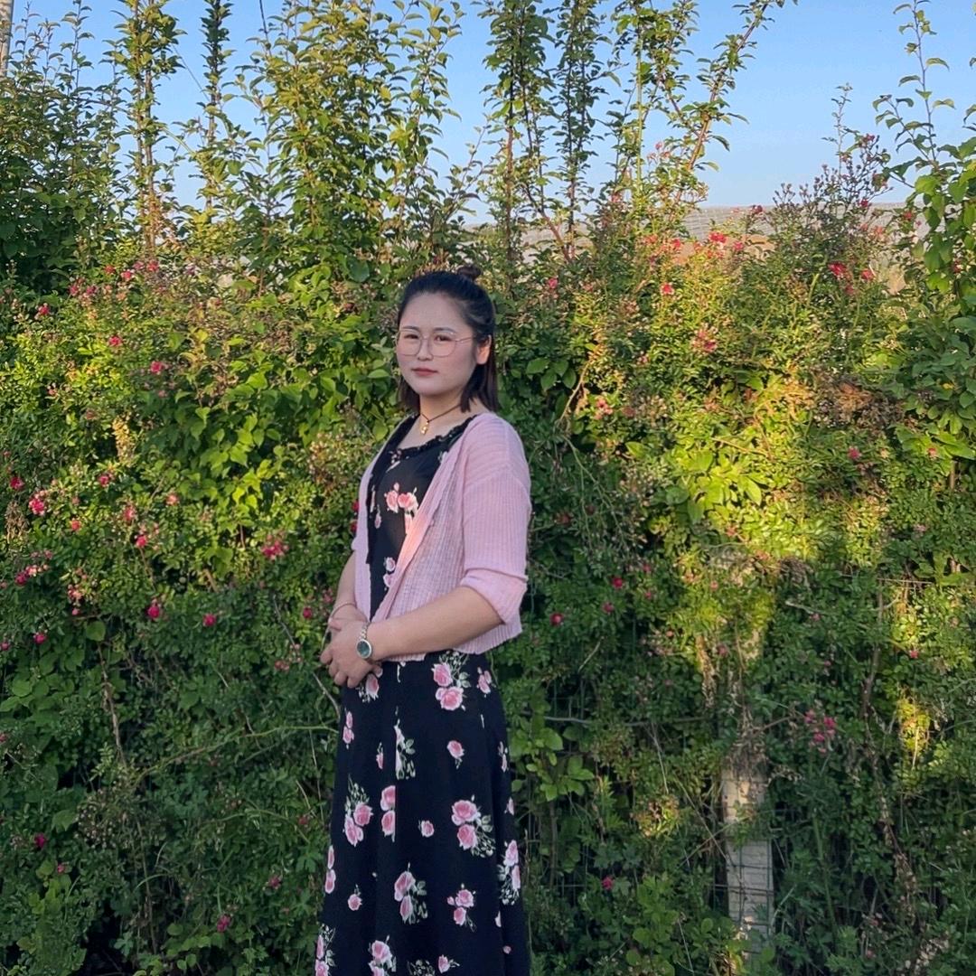苦苦的糖🍬
