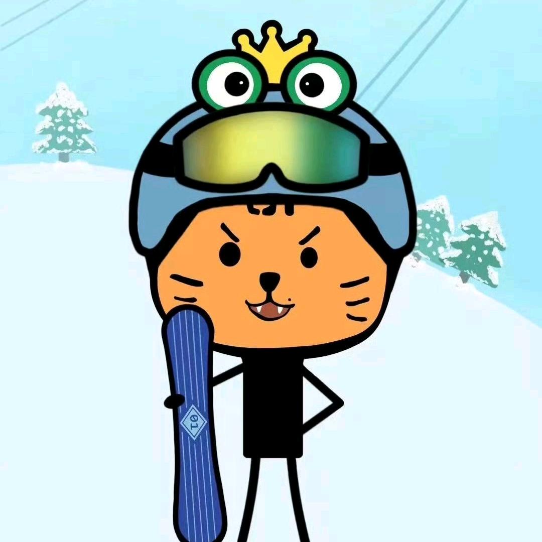 木✨木🐯