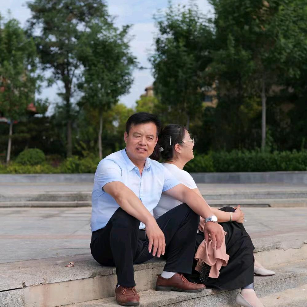 桃李满园