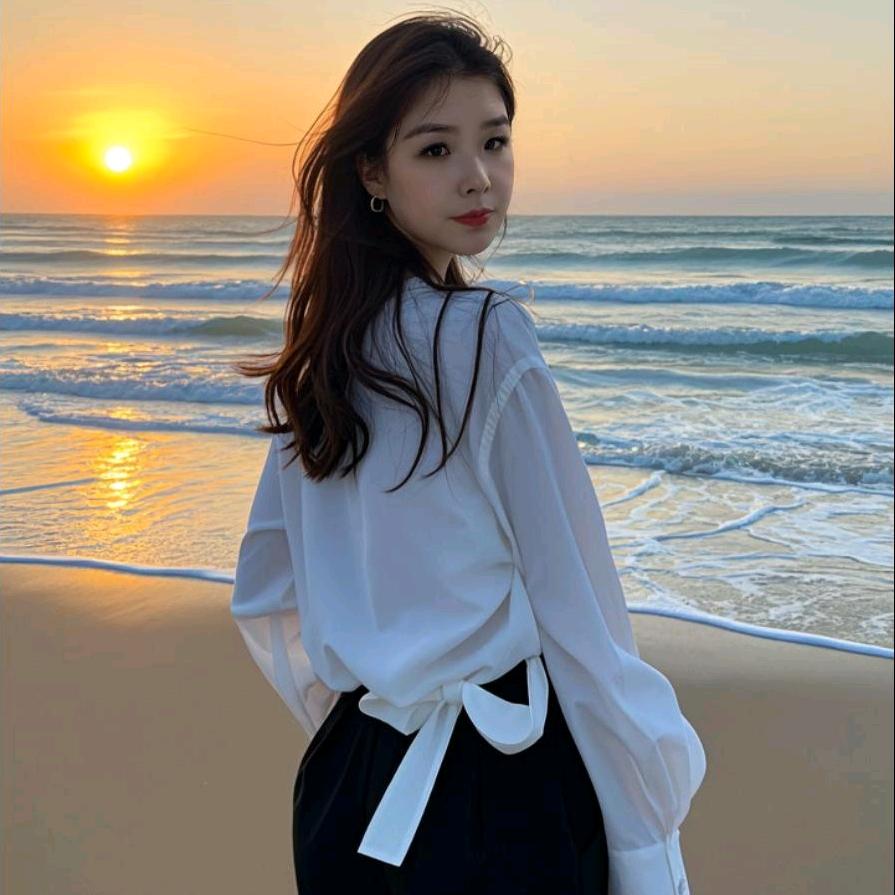 一生锁爱