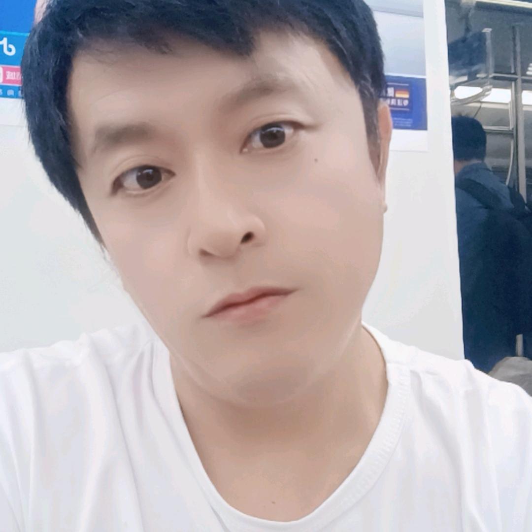 相识很晚！