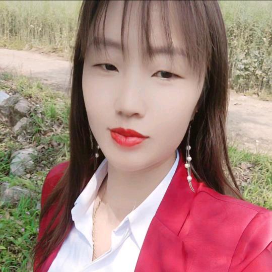 翘歌妹爱山歌