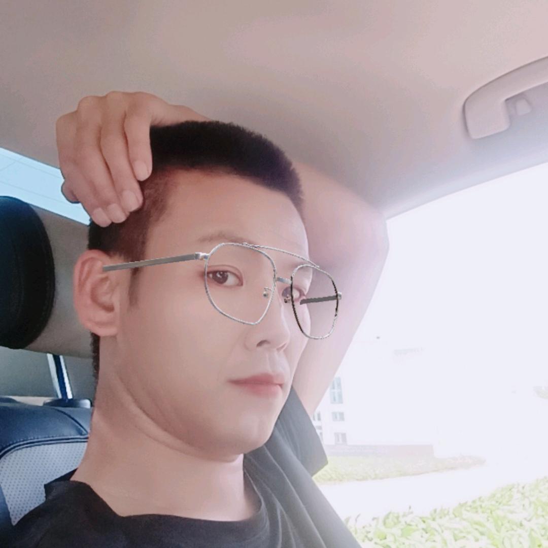 幸福美满