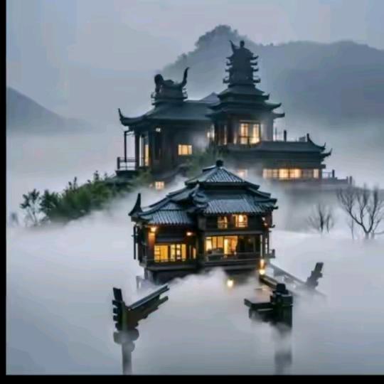 最熟悉的陌生人 👫