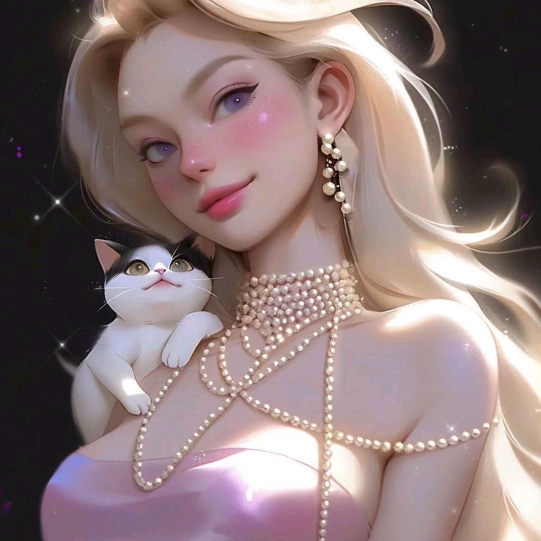 浪漫味的桃子🍑