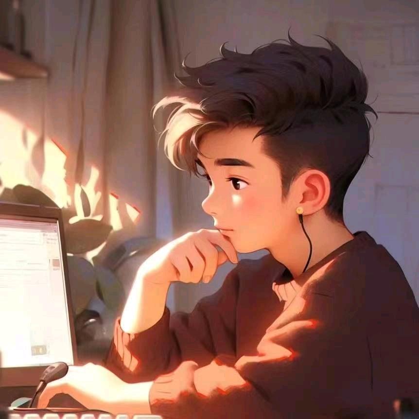 笑说心酸（偶尔复活版）