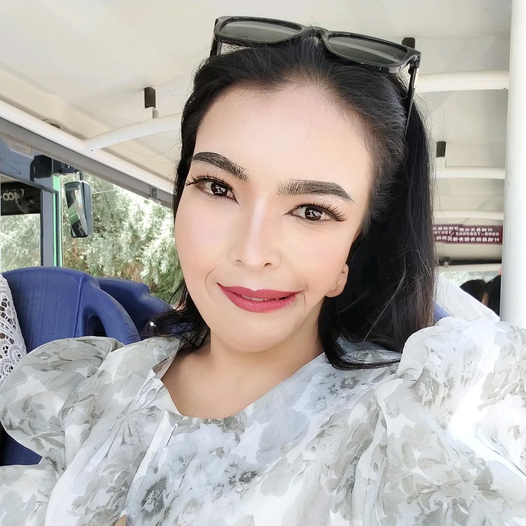 哈力努尔🌹🌹