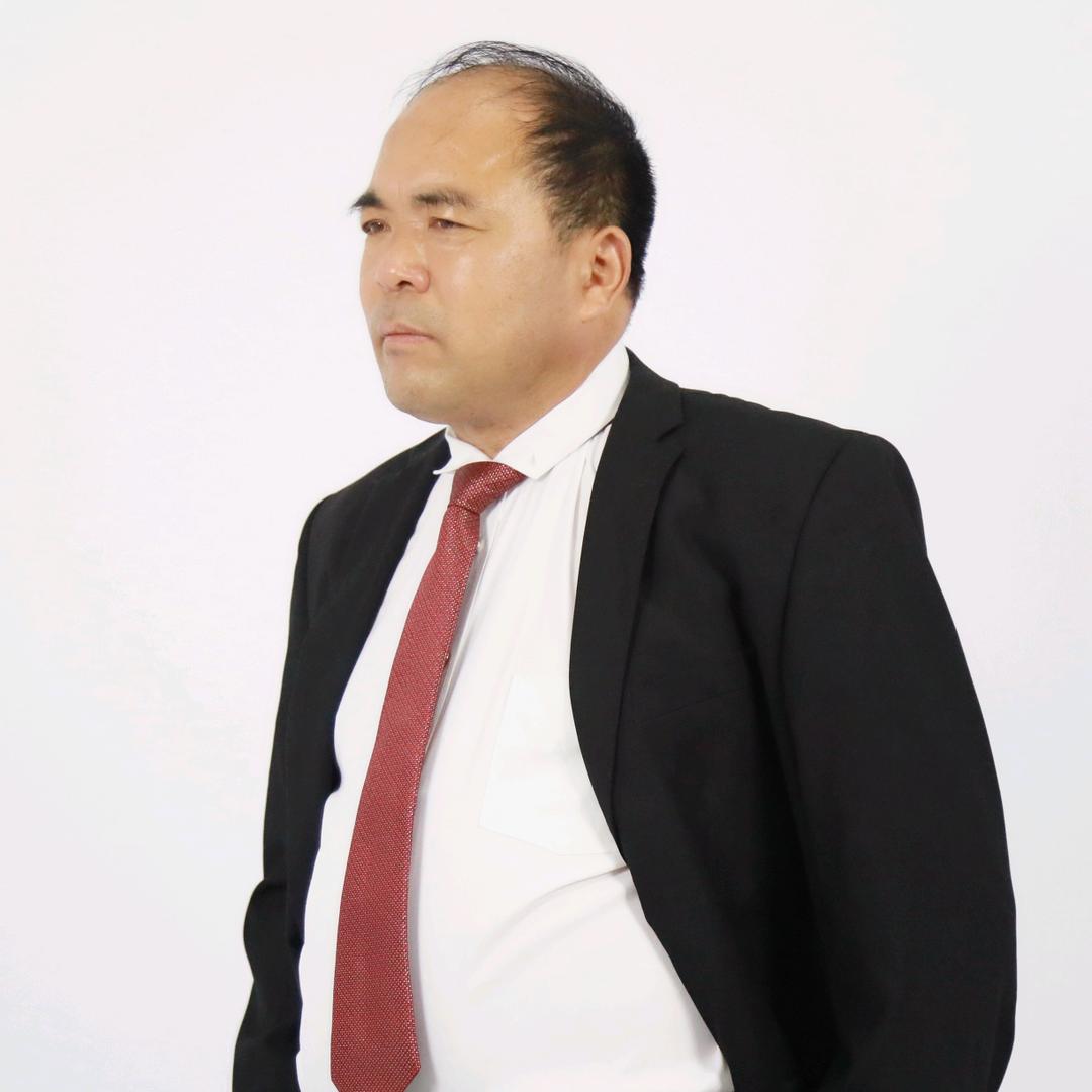 演员王建国～一路长虹～开鑫劳务祝你开心@抖音