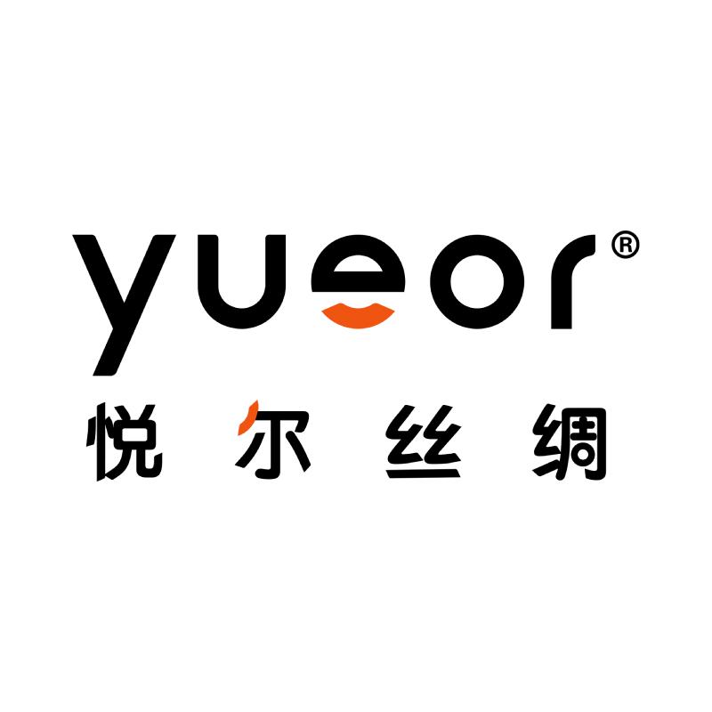 YUEOR悦尔丝绸