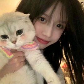 余欢&