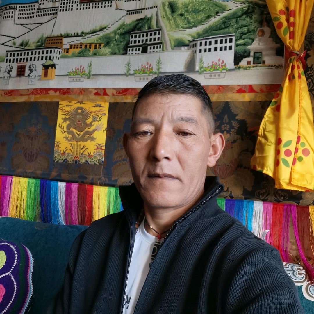 农村男儿