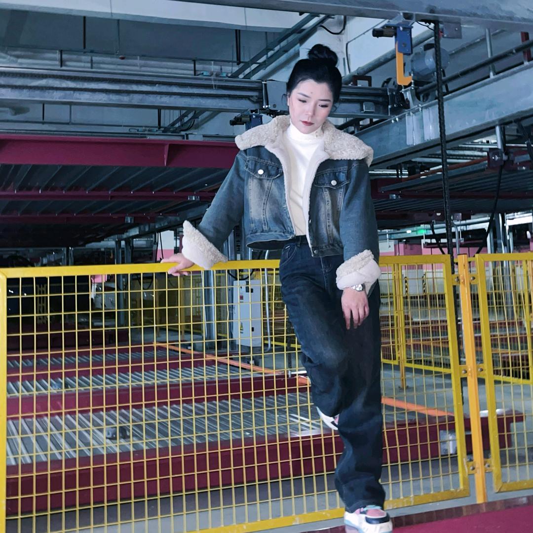 爱吃去山楂的核