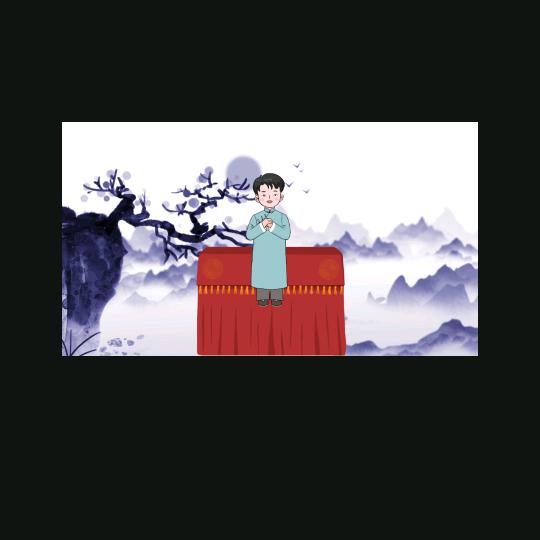 热门二次元