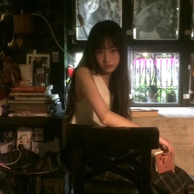 爱吃糖心蛋🤔