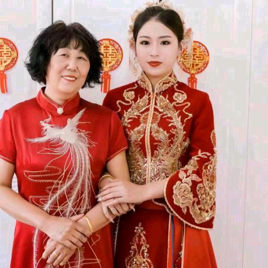 杨姐