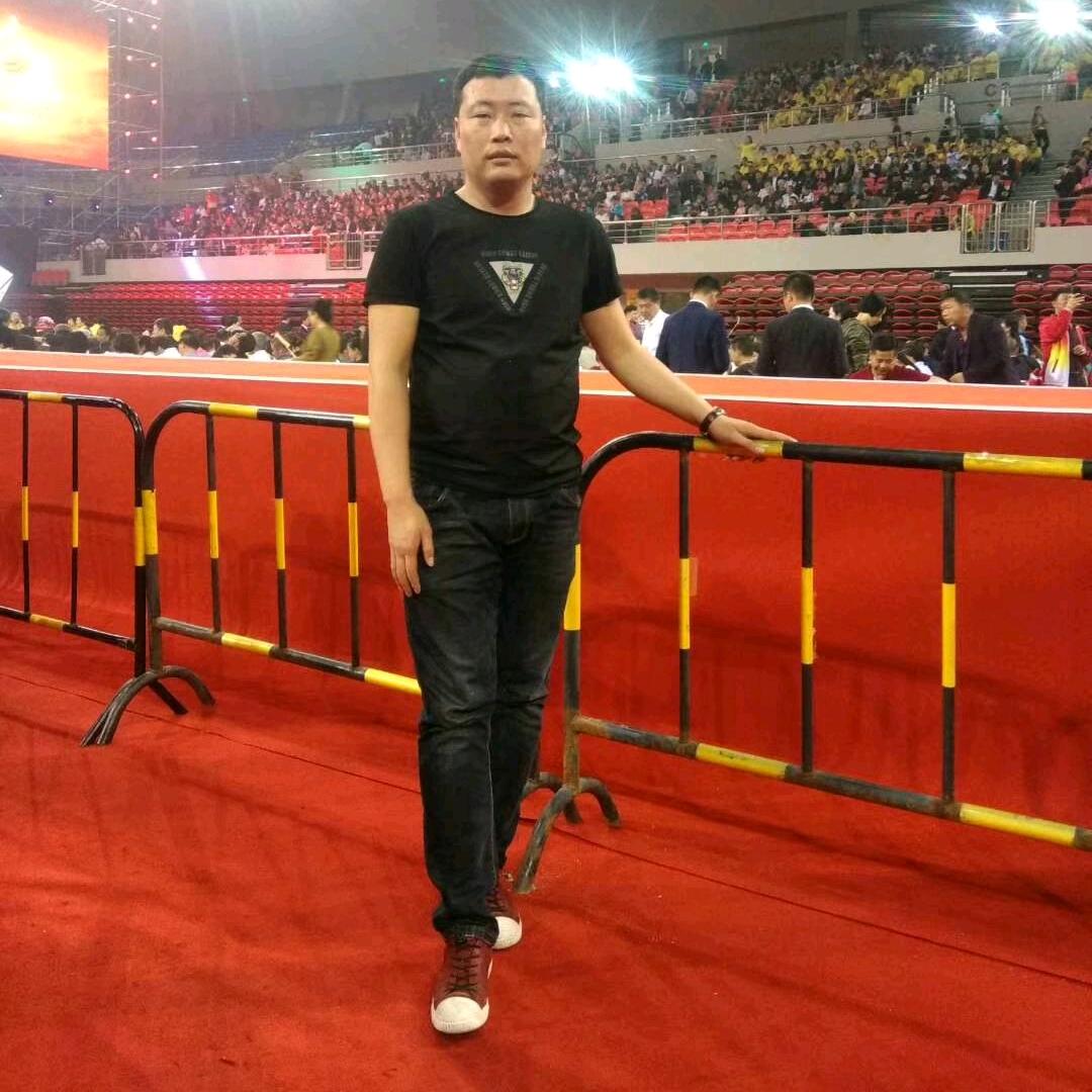 小马哥《追逐梦想》