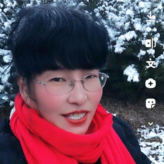 开心萍姐