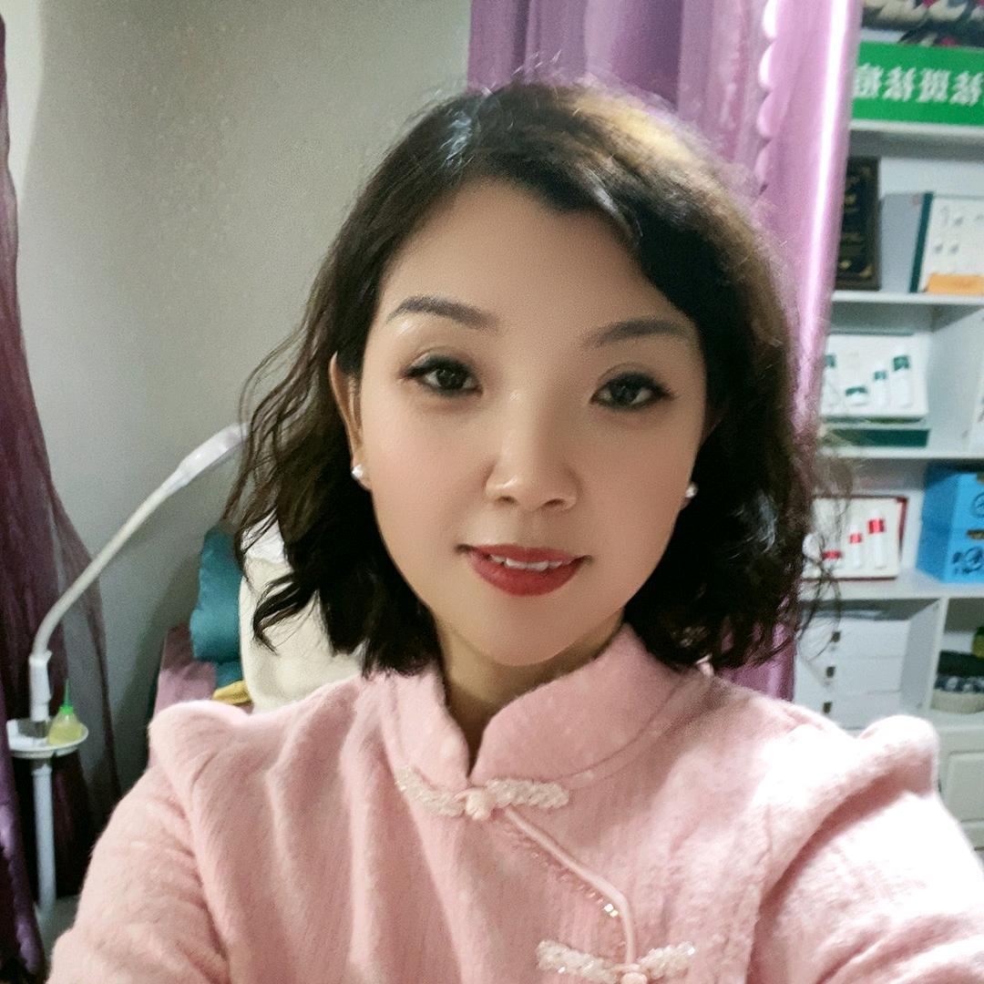 曲中周皮肤管理~淄博王老师