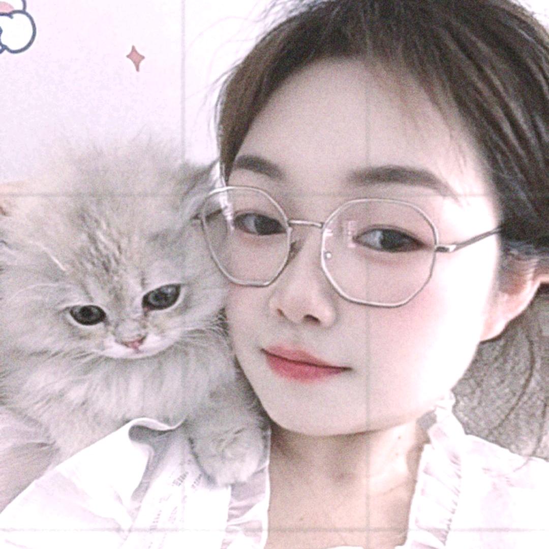 零零幺的养猫日记🌿