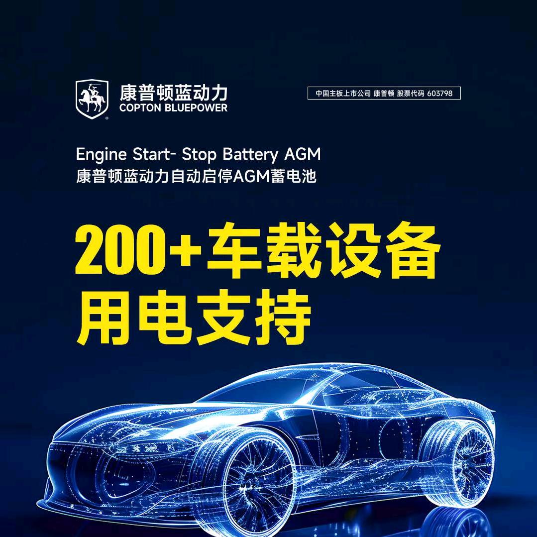 康普顿润滑油轮胎电池