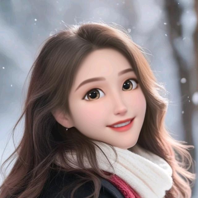 霜霜穿搭