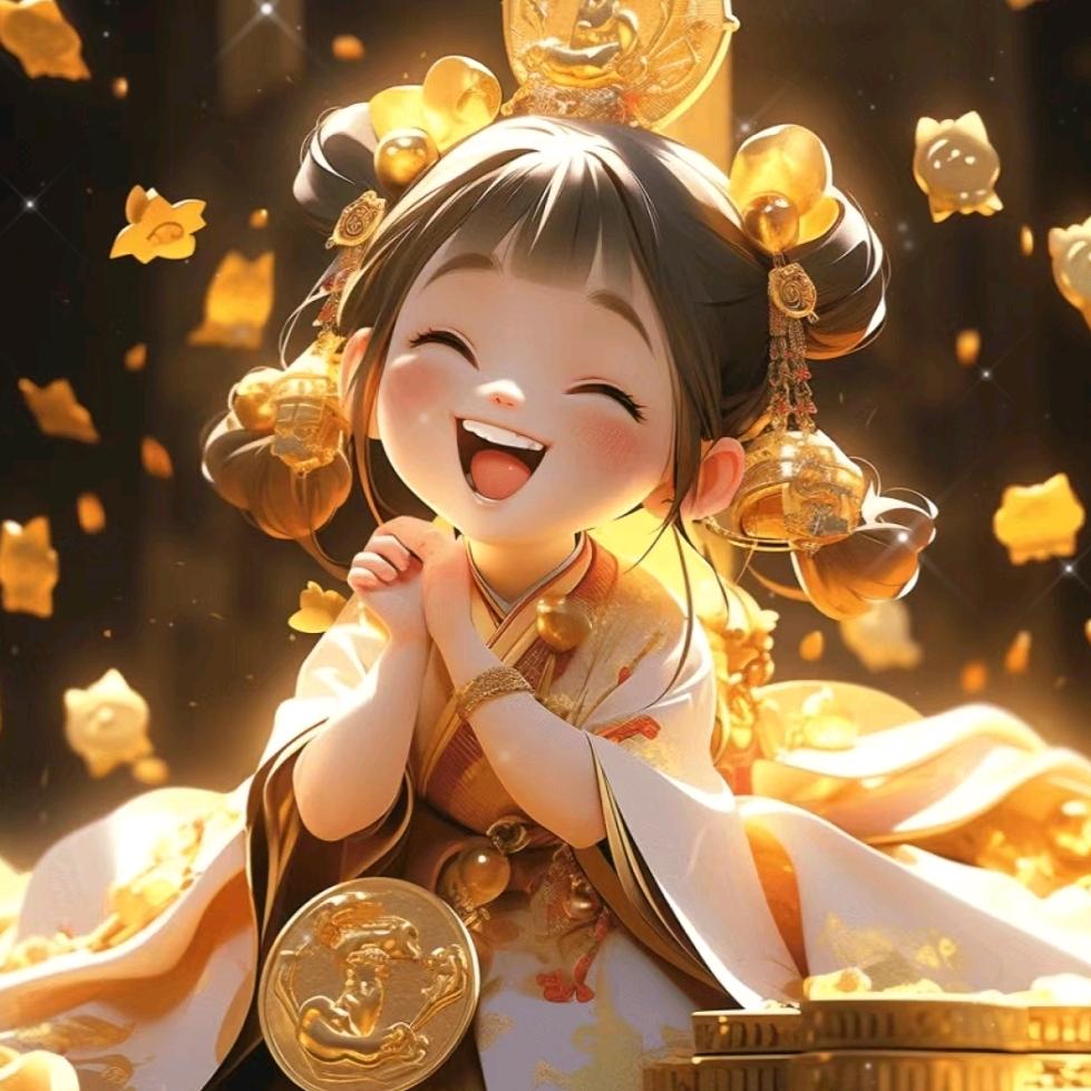 智慧🌻
