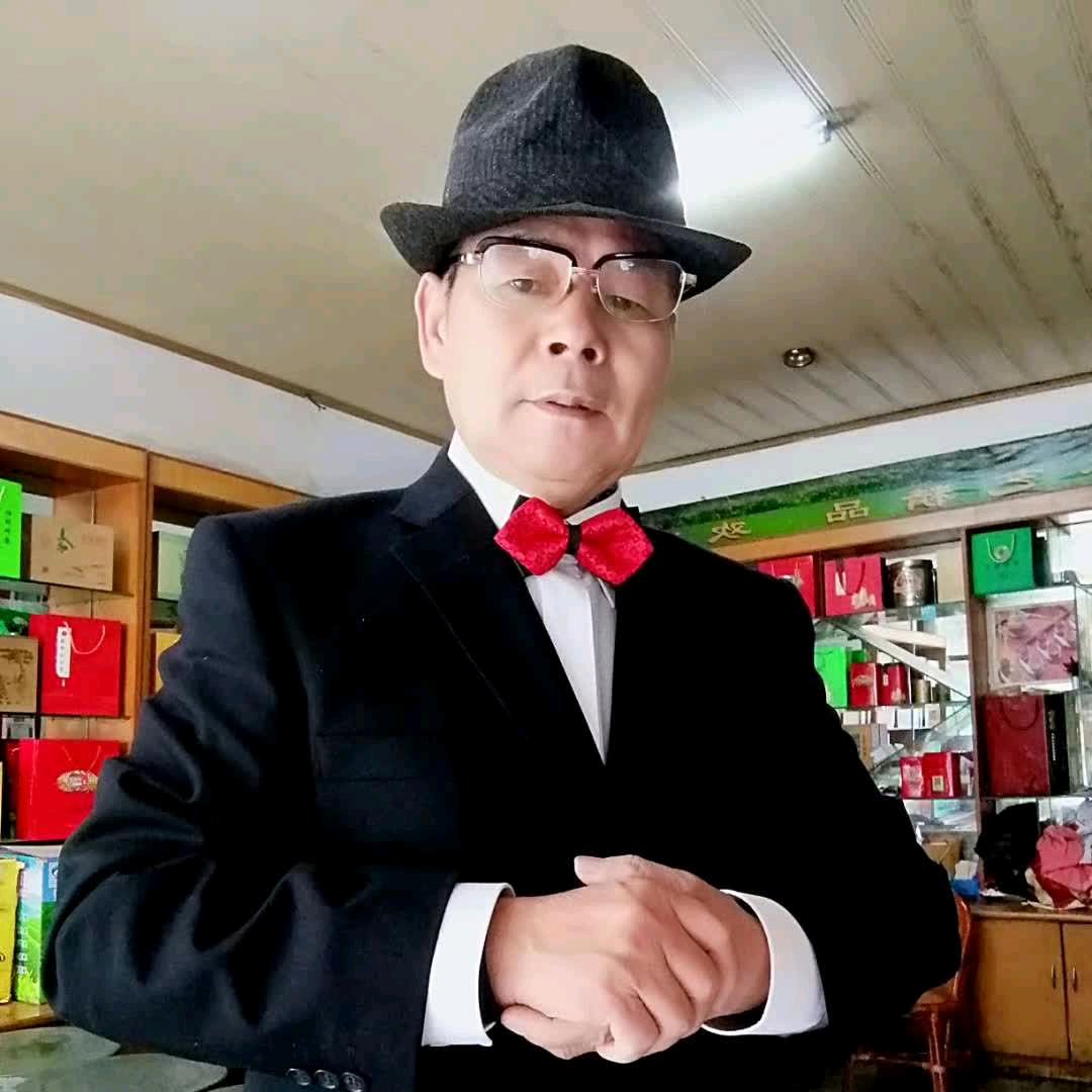 梅州茶哥