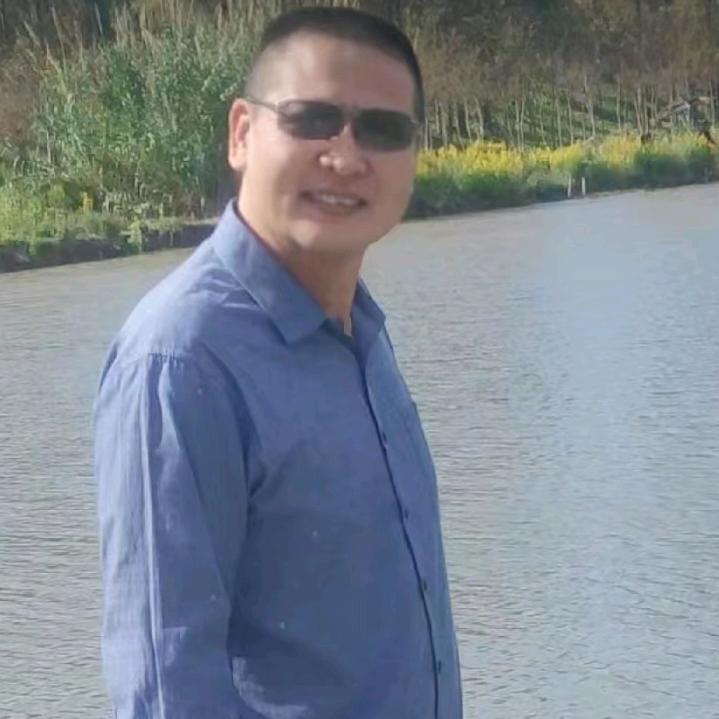 铁汉柔情