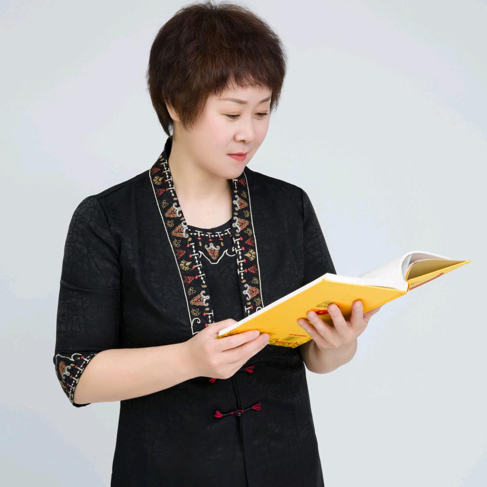 北京马姐谈活着