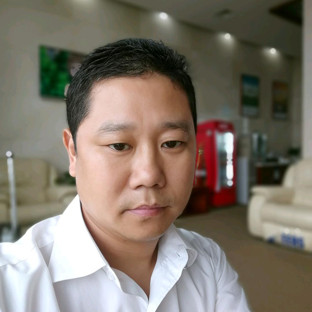 有德人  天地宽