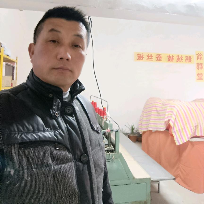 肥西金桥翁氏棉被厂