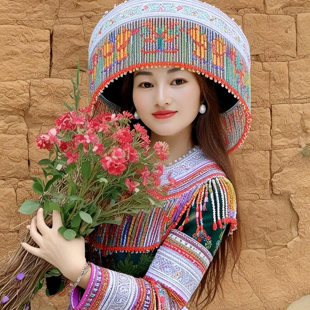 小熊妹