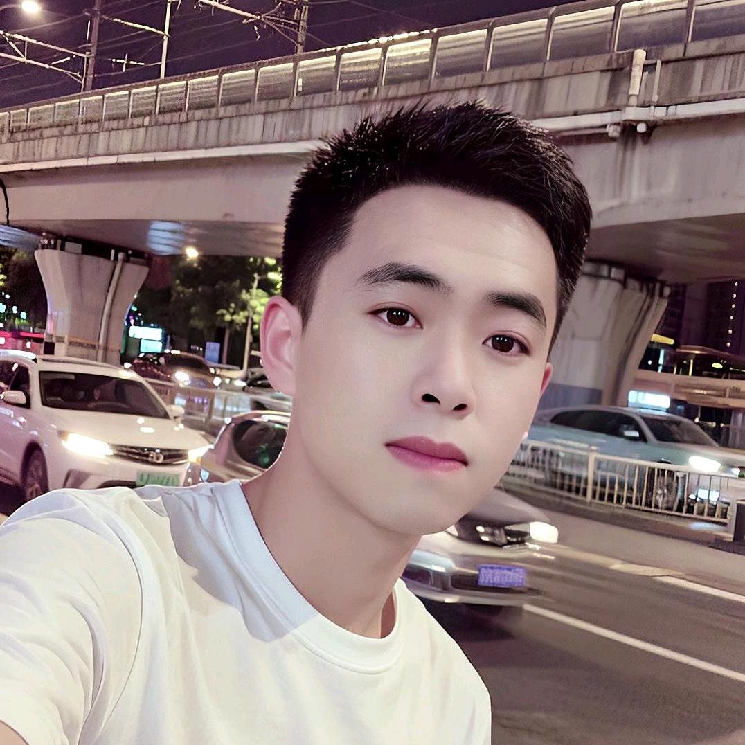 ☘️买味的男人