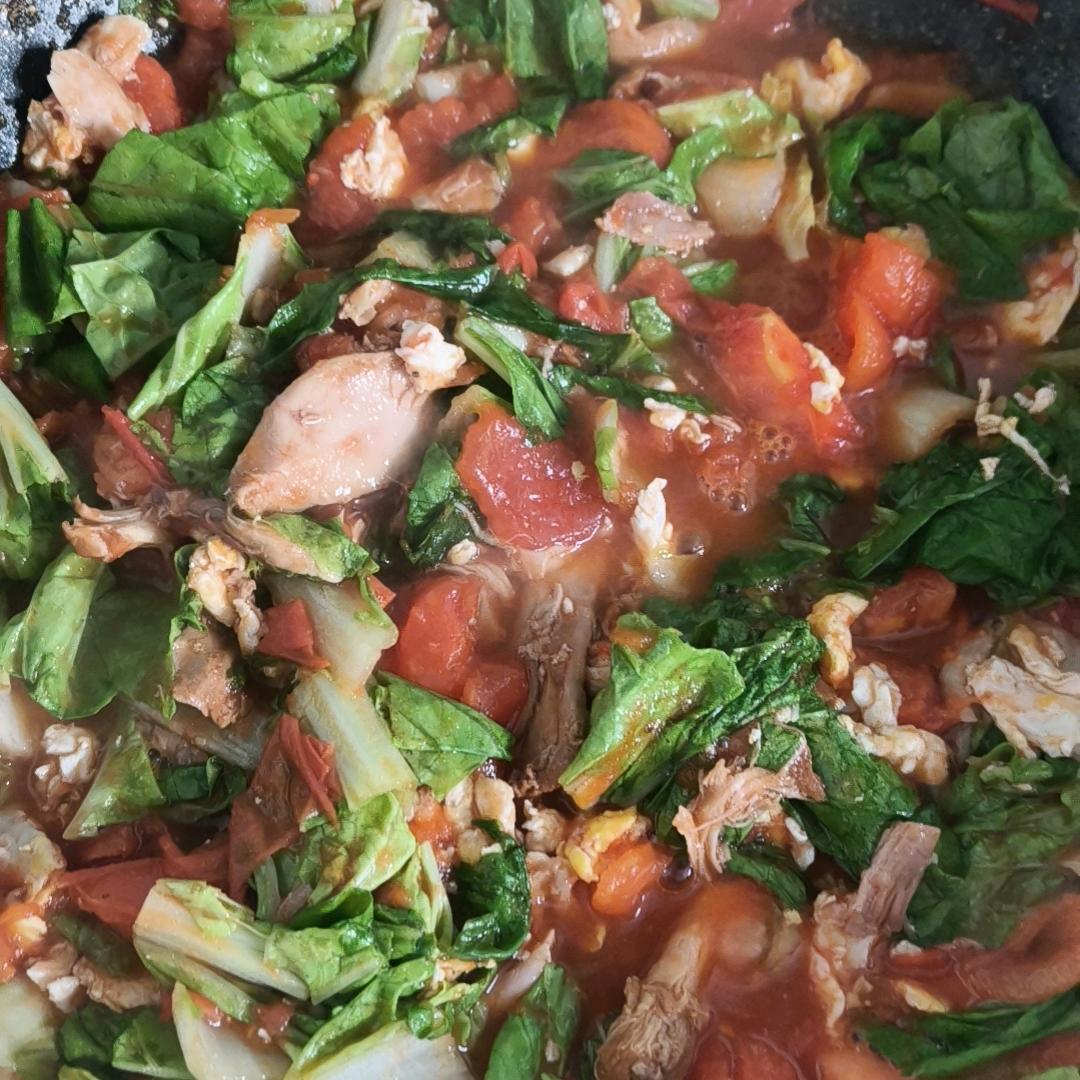 西红柿小bei菜儿