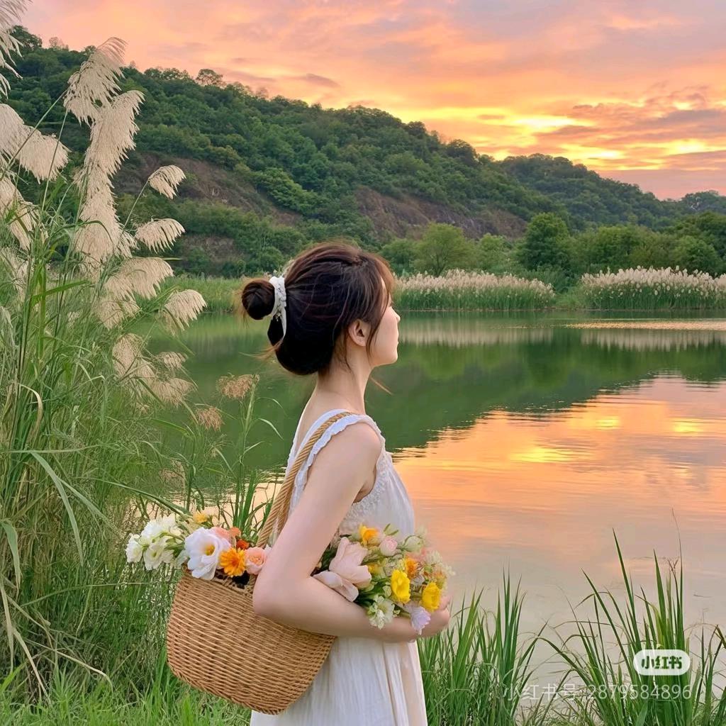 美好人生