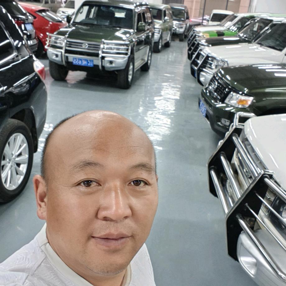 昭通宾宾二手车