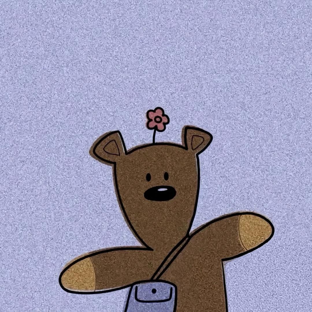 鸡爪妹