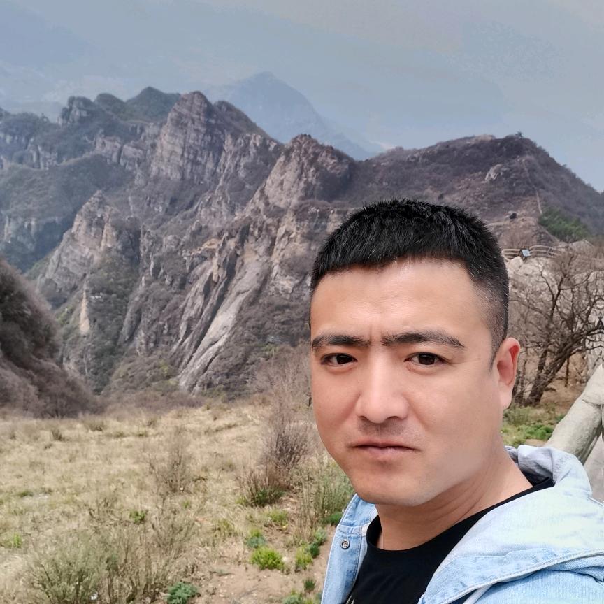 蓝绿红仿石材
