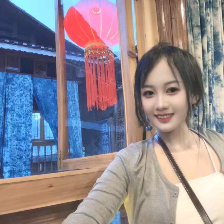 兔子姐姐