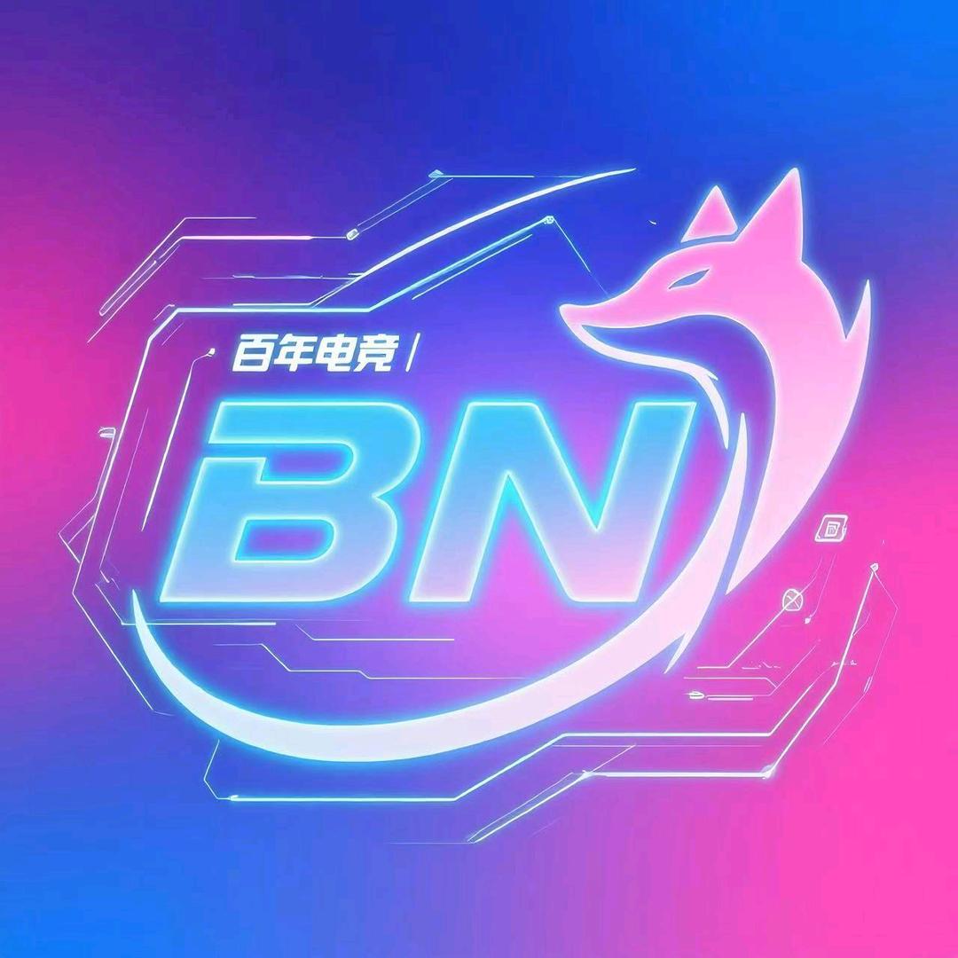 百年电竞
