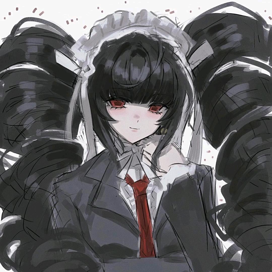 小欣要早睡（接妆版）