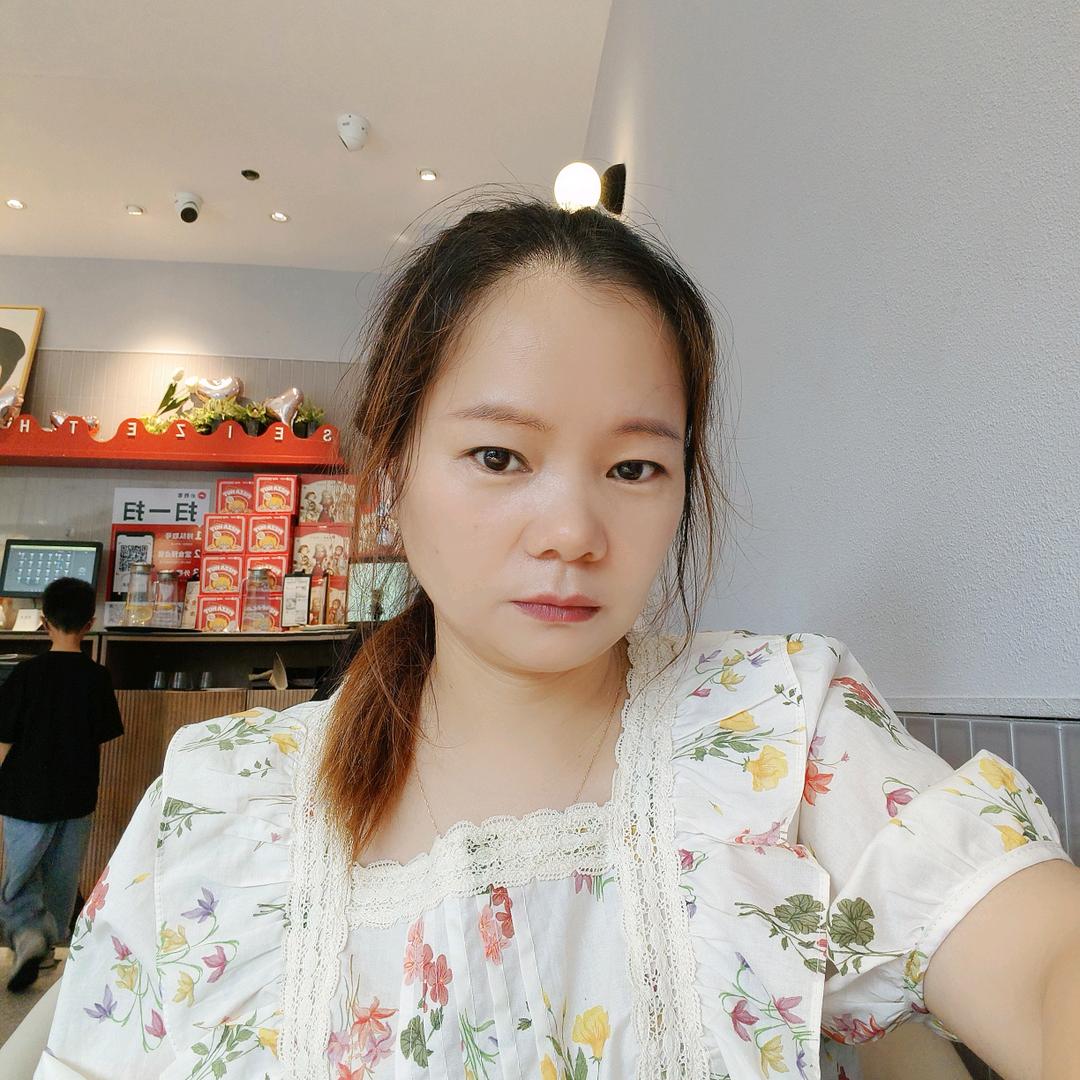 我是你的林妹妹