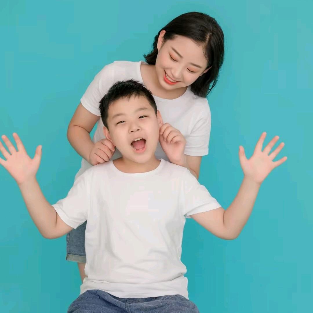V胖胖的瘦子